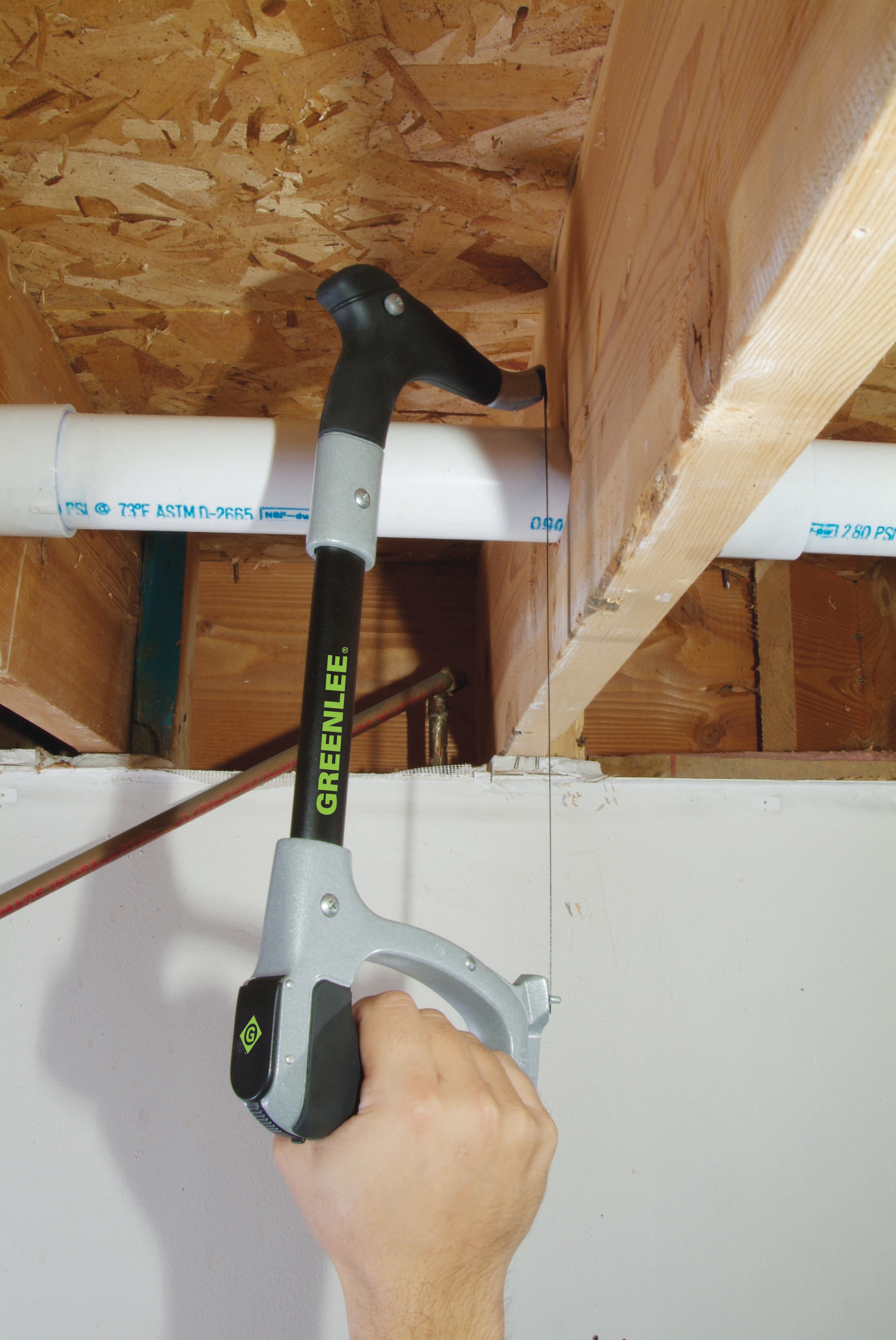 Arco de Serra 333A 12" GreenLee - Imagem 3